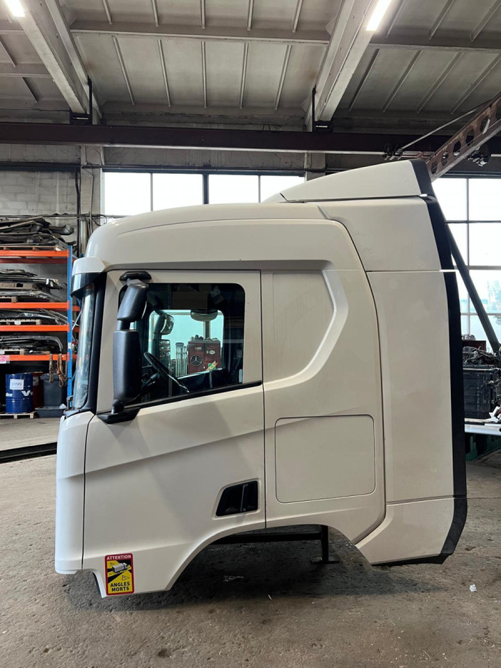 Scania Scania kabiin CR20N CR20N - Cabin và nội thất cho Xe tải: hình 5 Scania Scania kabiin CR20N CR20N - Cabin và nội thất cho Xe tải: hình 5