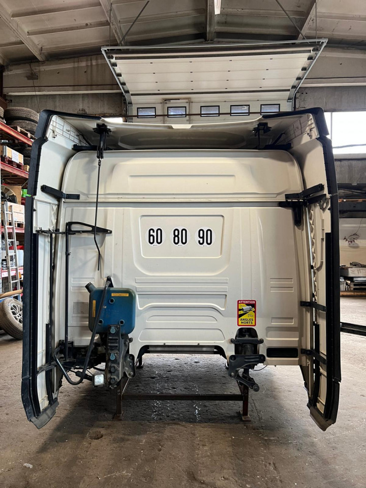 Scania Scania kabiin CR20N CR20N - Cabin và nội thất cho Xe tải: hình 3 Scania Scania kabiin CR20N CR20N - Cabin và nội thất cho Xe tải: hình 3
