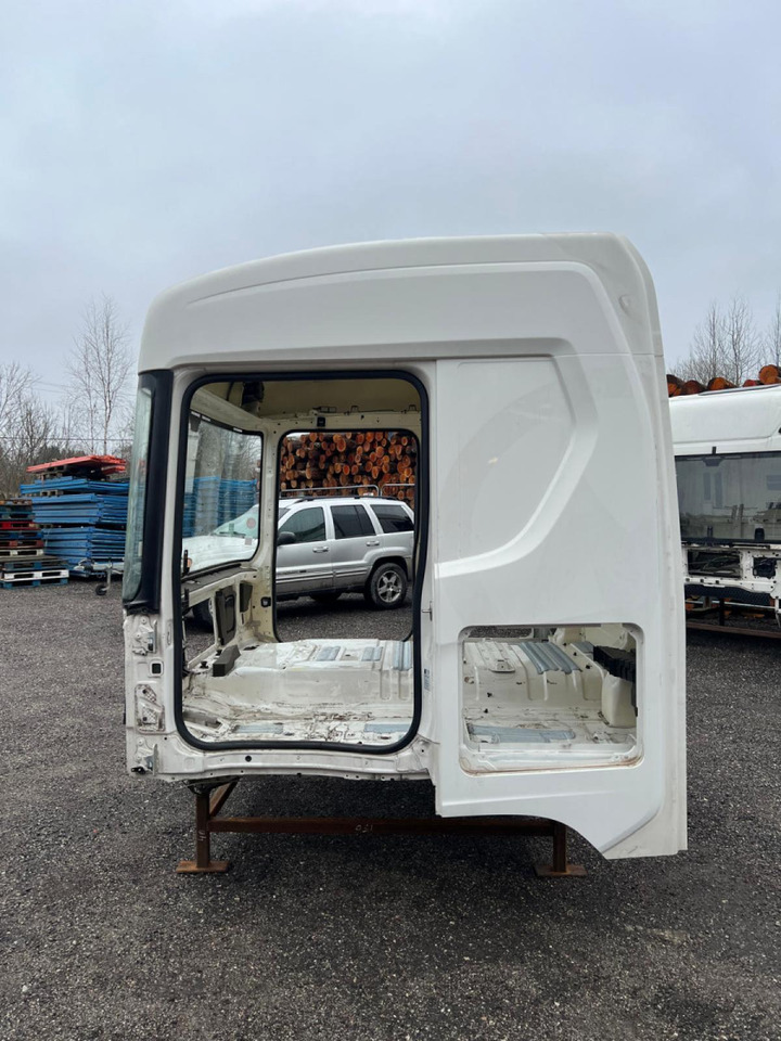 Scania Scania kabiin CR20N CR20N - Cabin và nội thất cho Xe tải: hình 3 Scania Scania kabiin CR20N CR20N - Cabin và nội thất cho Xe tải: hình 3