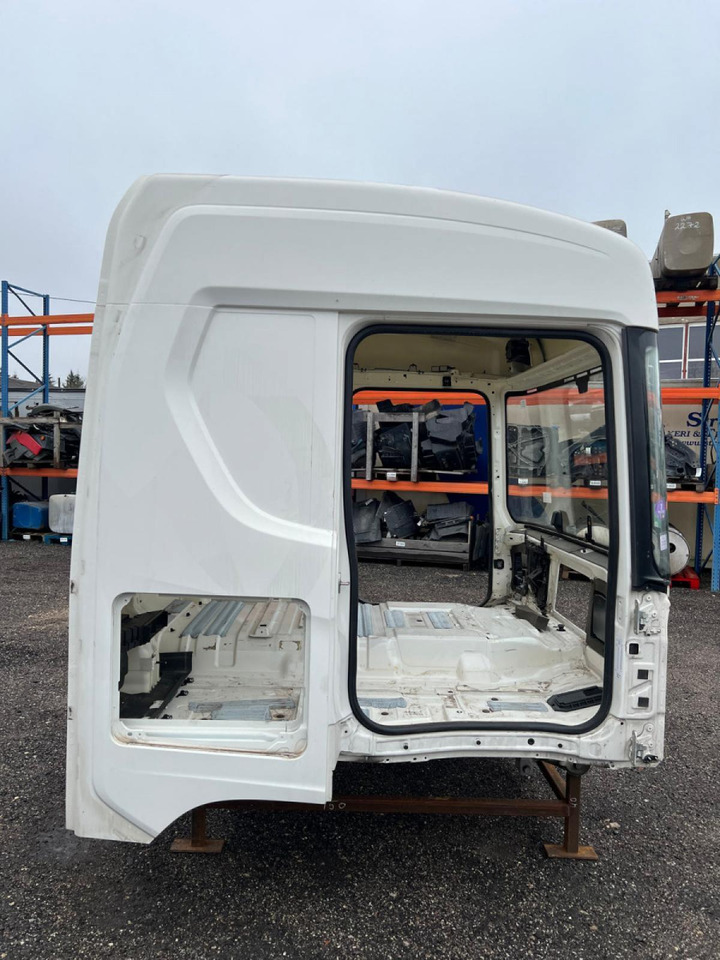 Scania Scania kabiin CR20N CR20N - Cabin và nội thất cho Xe tải: hình 5 Scania Scania kabiin CR20N CR20N - Cabin và nội thất cho Xe tải: hình 5