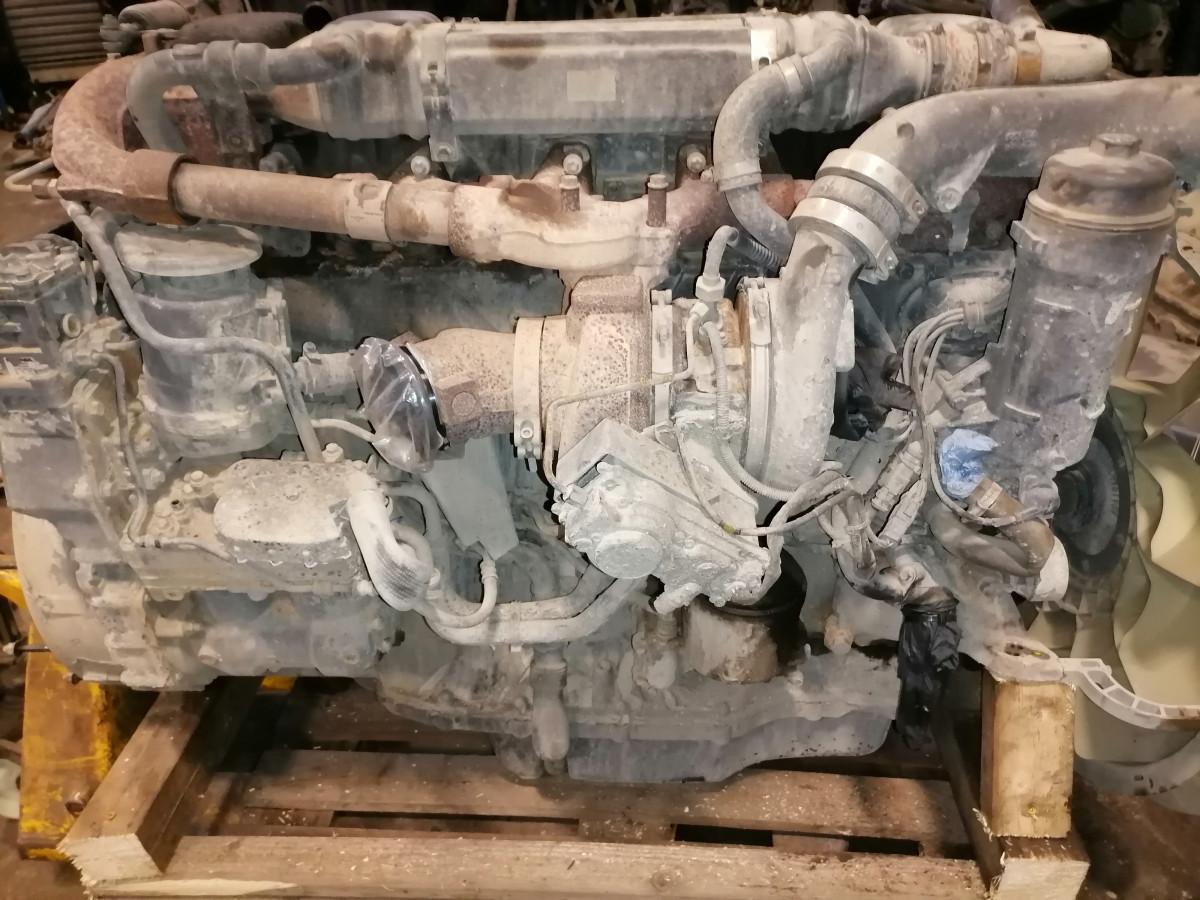 Scania Scania mootor DC13109 572288 - Động cơ cho Xe tải: hình 5 Scania Scania mootor DC13109 572288 - Động cơ cho Xe tải: hình 5