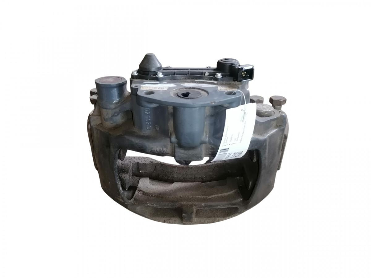 Scania Scania pidurisadul 1928816 - Phụ tùng phanh cho Xe tải: hình 1 Scania Scania pidurisadul 1928816 - Phụ tùng phanh cho Xe tải: hình 1