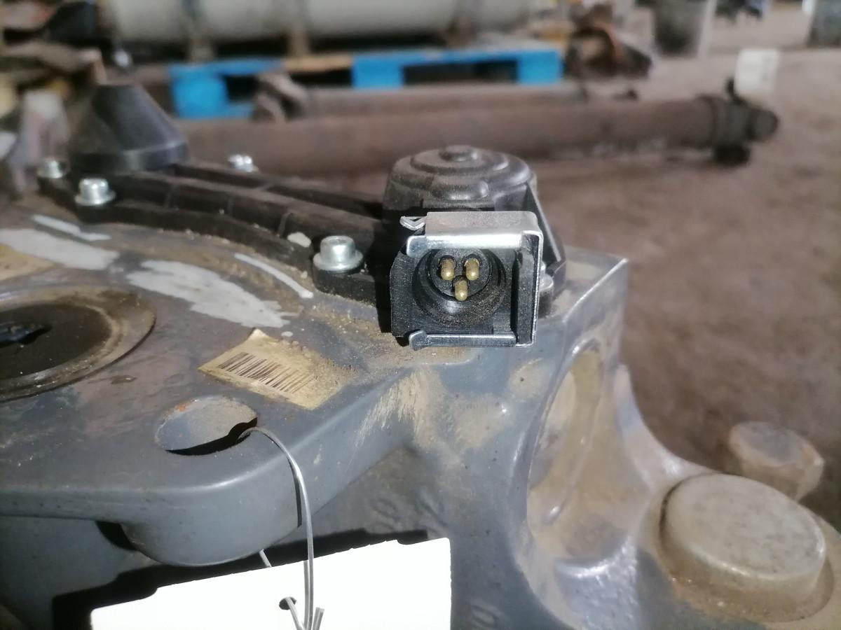 Scania Scania pidurisadul 1928816 - Phụ tùng phanh cho Xe tải: hình 5 Scania Scania pidurisadul 1928816 - Phụ tùng phanh cho Xe tải: hình 5