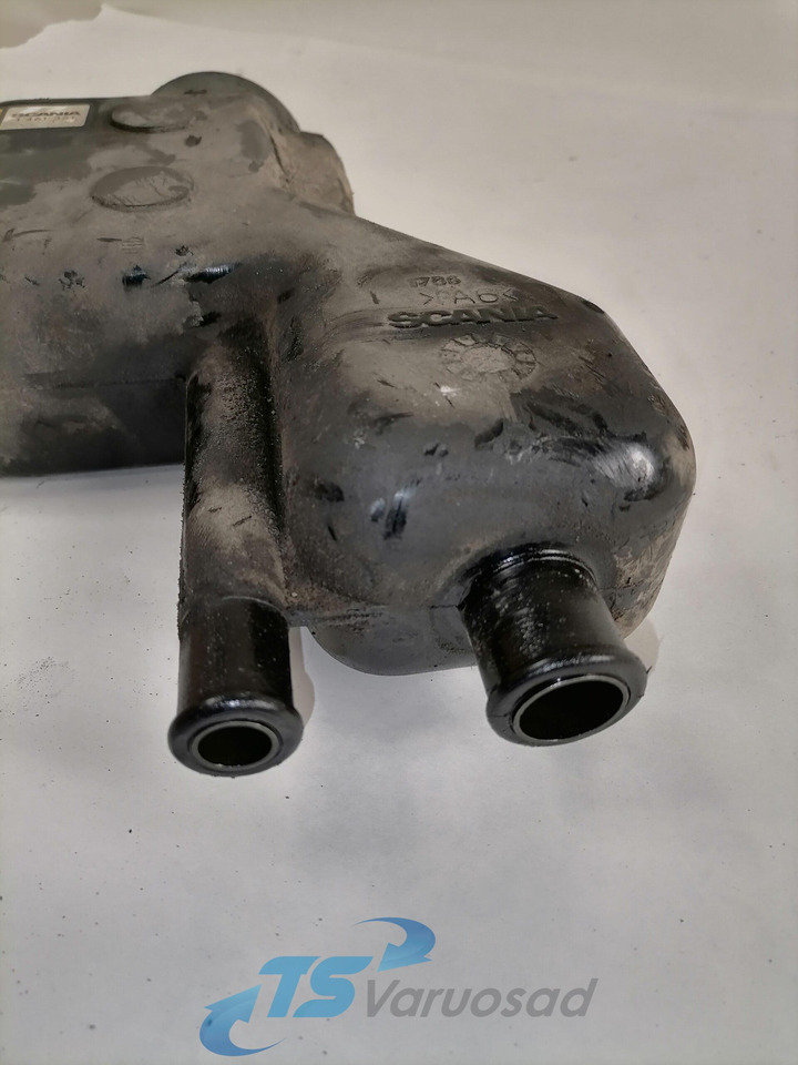 Scania Scania steering oil tank 1461351 - Ống lái cho Xe tải: hình 3 Scania Scania steering oil tank 1461351 - Ống lái cho Xe tải: hình 3