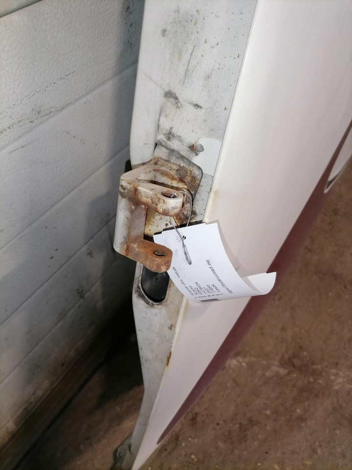 Scania Scania uks, vasak 1476534 - Cửa và phụ tùng cho Xe tải: hình 4 Scania Scania uks, vasak 1476534 - Cửa và phụ tùng cho Xe tải: hình 4