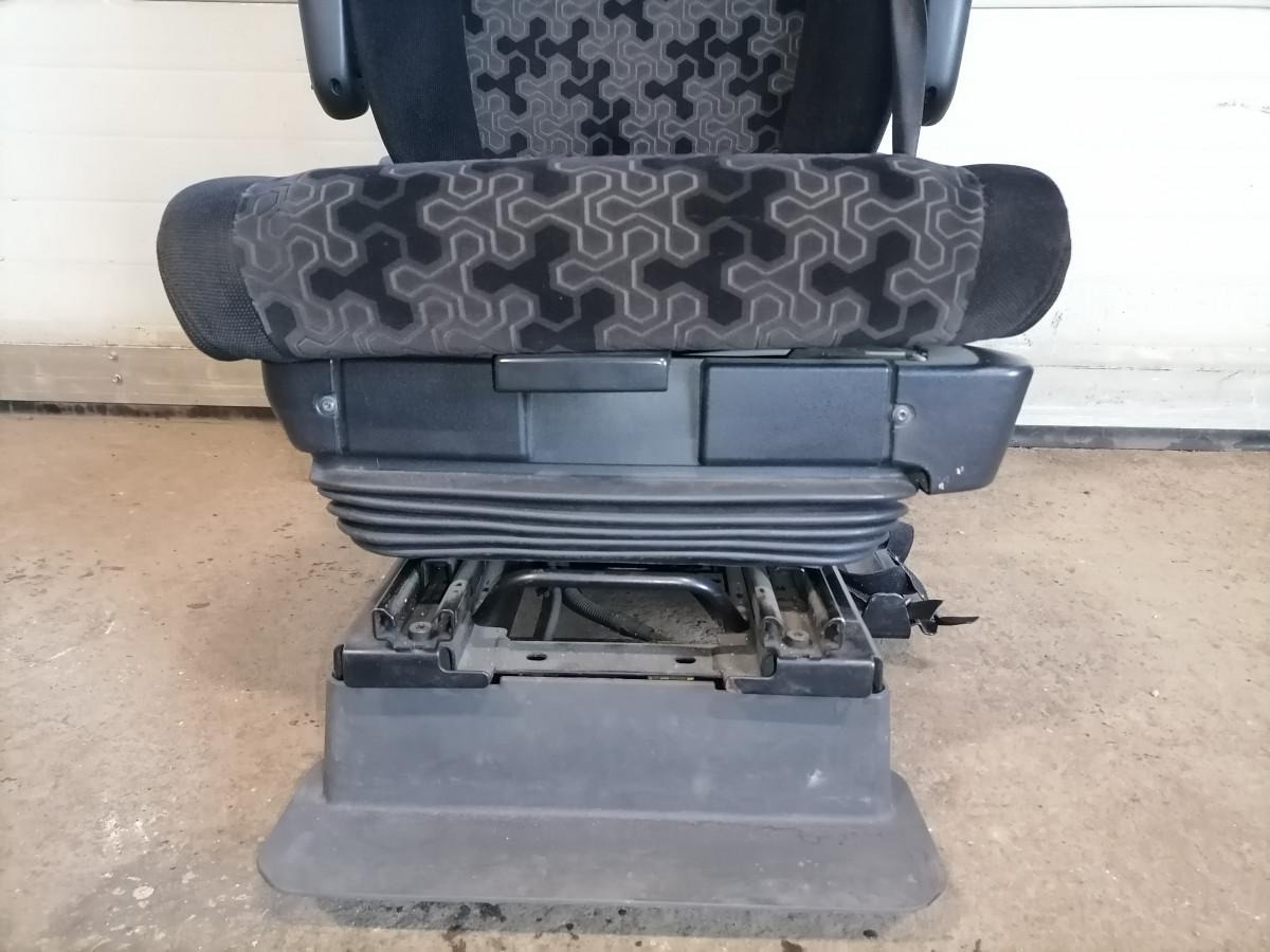 Scania Seat 2421529 - Chỗ ngồi cho Xe tải: hình 2 Scania Seat 2421529 - Chỗ ngồi cho Xe tải: hình 2