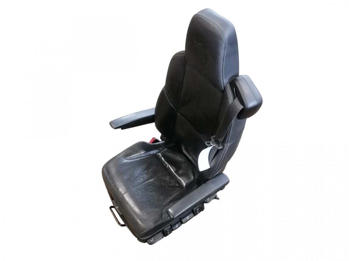 Scania Seat 2601037 - Chỗ ngồi cho Xe tải: hình 1 Scania Seat 2601037 - Chỗ ngồi cho Xe tải: hình 1