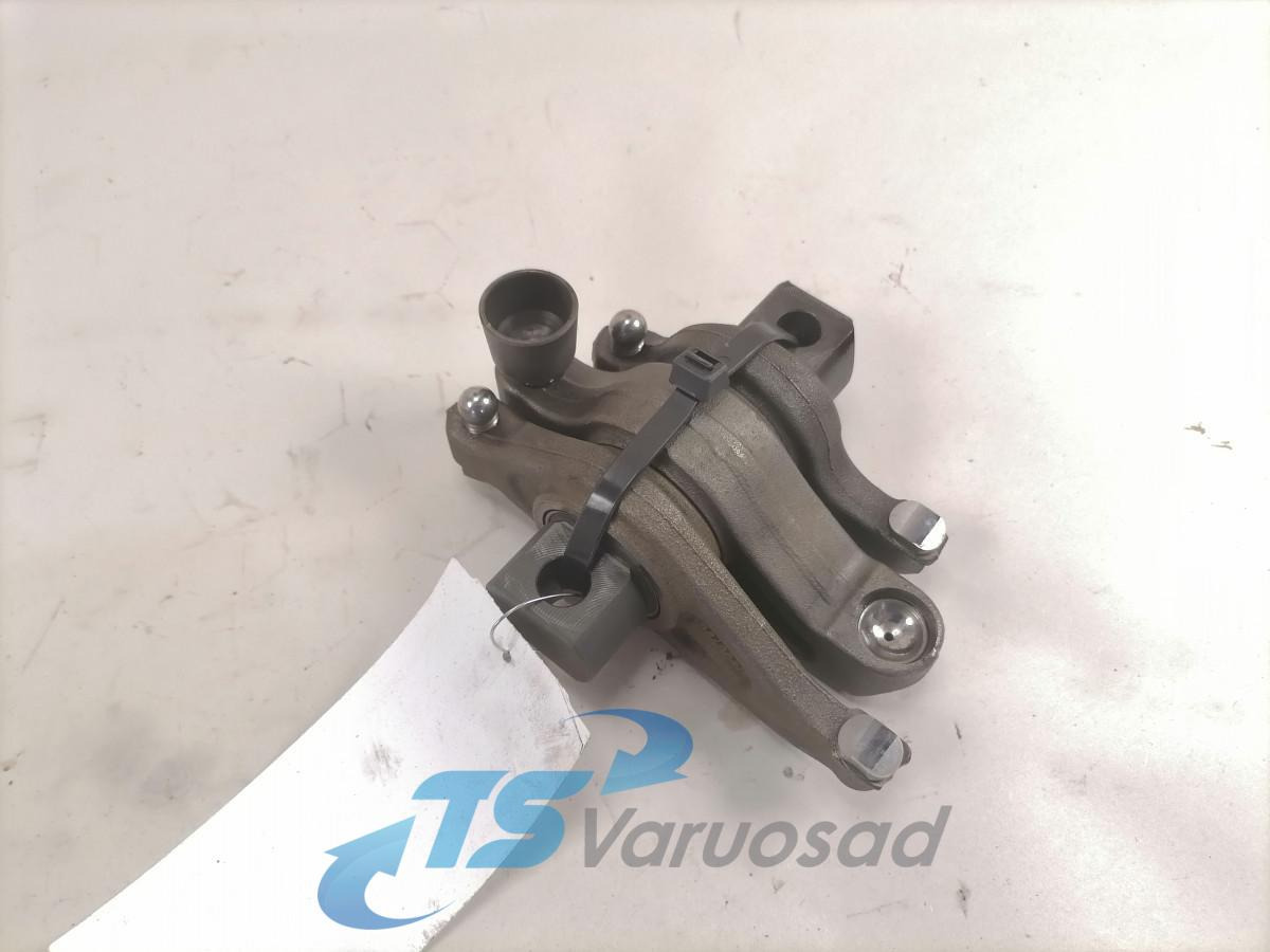 Scania Set of rockers with shaft 1501092 - Phụ tùng chung cho Xe tải: hình 5 Scania Set of rockers with shaft 1501092 - Phụ tùng chung cho Xe tải: hình 5