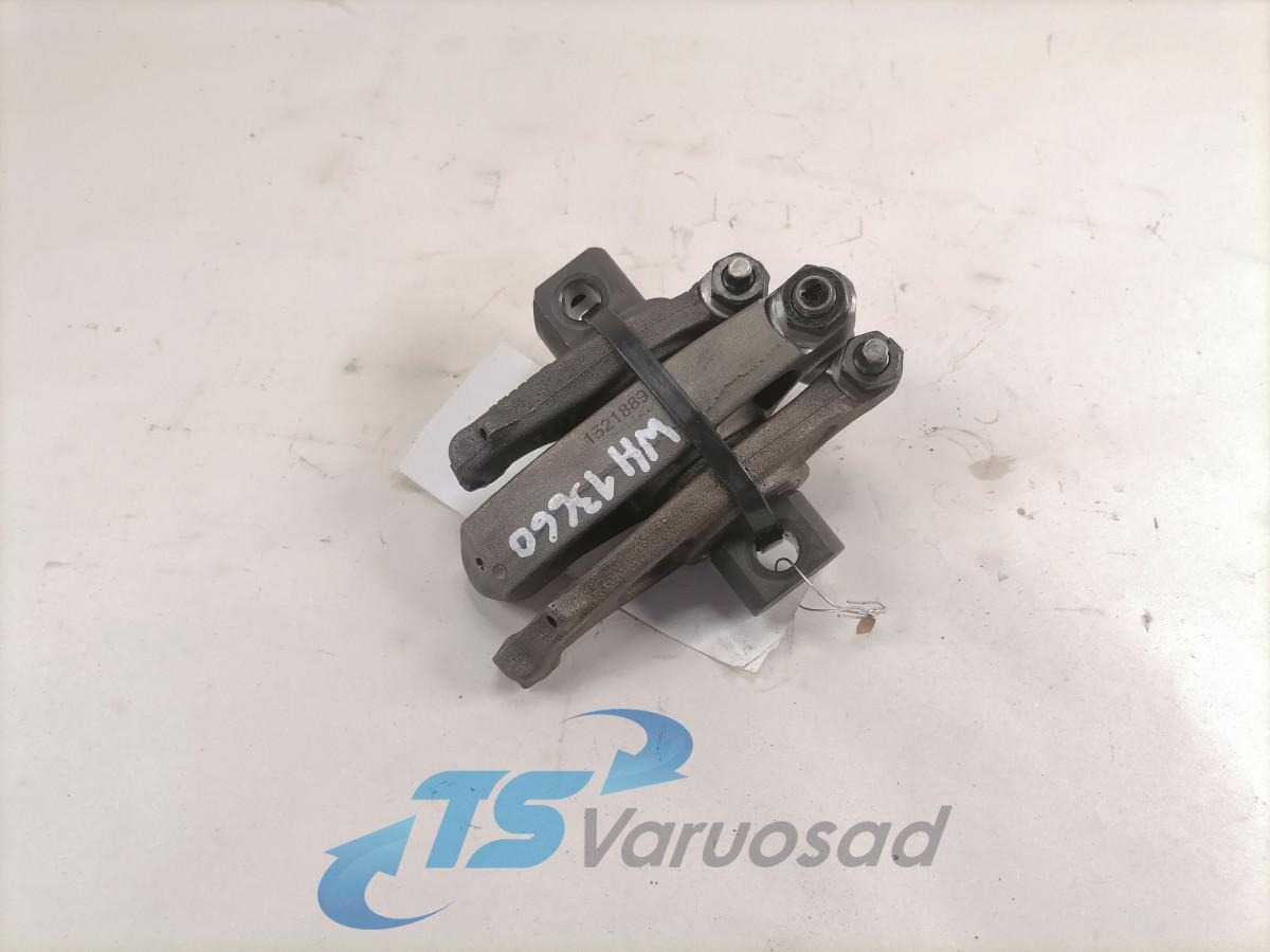 Scania Set of rockers with shaft 1501092 - Phụ tùng chung cho Xe tải: hình 1 Scania Set of rockers with shaft 1501092 - Phụ tùng chung cho Xe tải: hình 1