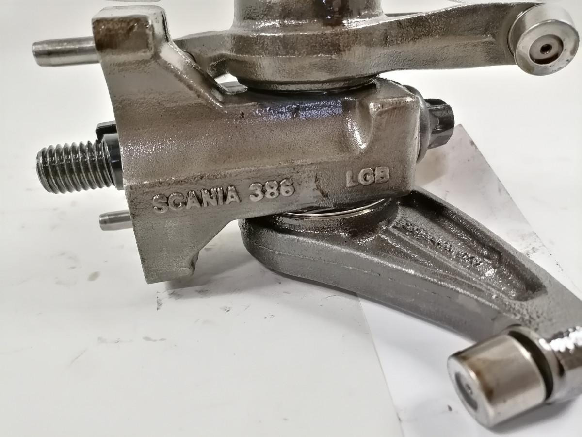 Scania Set of rockers with shaft 1890936 - Phụ tùng chung cho Xe tải: hình 2 Scania Set of rockers with shaft 1890936 - Phụ tùng chung cho Xe tải: hình 2