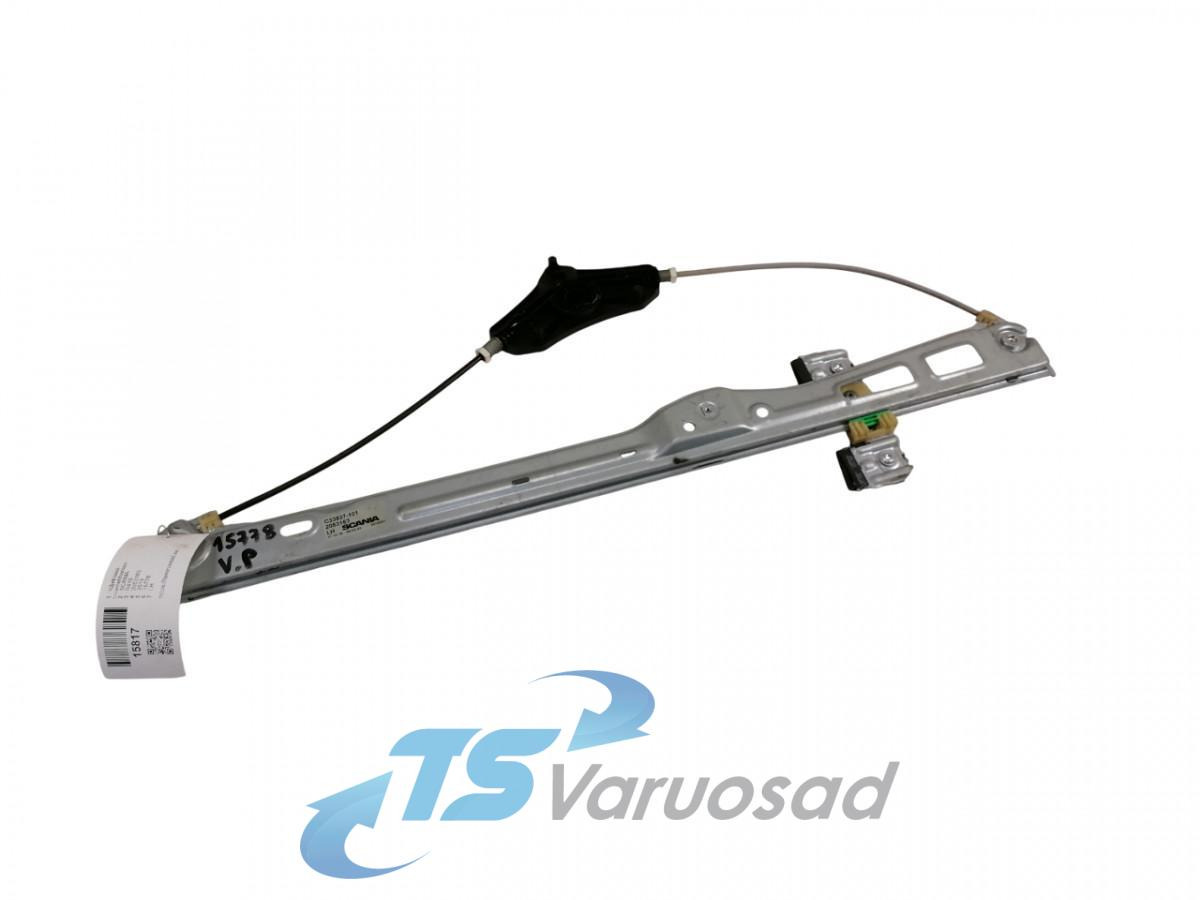 Scania Side window lifting mechanism 2053163 - Cửa sổ và phụ tùng cho Xe tải: hình 1 Scania Side window lifting mechanism 2053163 - Cửa sổ và phụ tùng cho Xe tải: hình 1