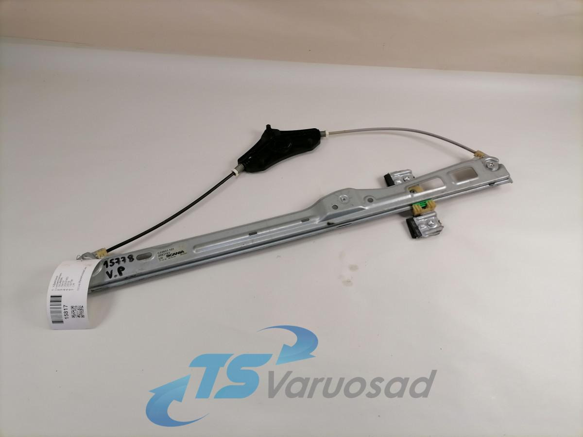 Scania Side window lifting mechanism 2053163 - Cửa sổ và phụ tùng cho Xe tải: hình 2 Scania Side window lifting mechanism 2053163 - Cửa sổ và phụ tùng cho Xe tải: hình 2
