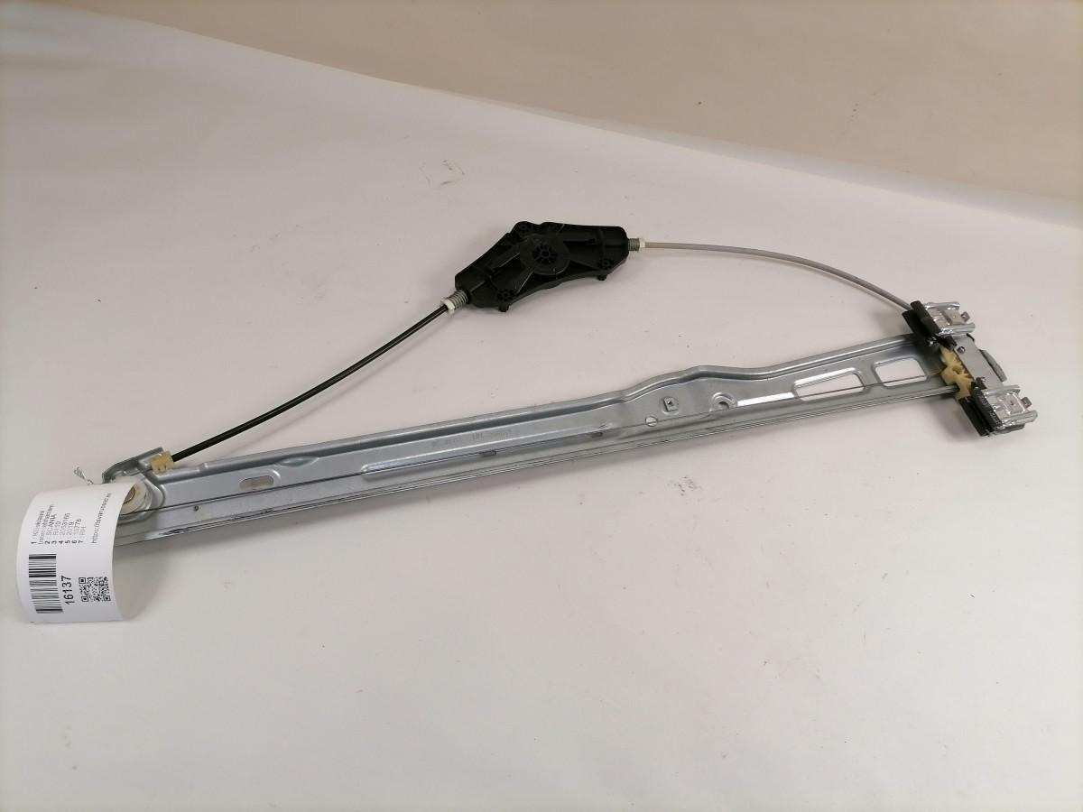 Scania Side window lifting mechanism 2053165 - Cửa sổ và phụ tùng cho Xe tải: hình 2 Scania Side window lifting mechanism 2053165 - Cửa sổ và phụ tùng cho Xe tải: hình 2