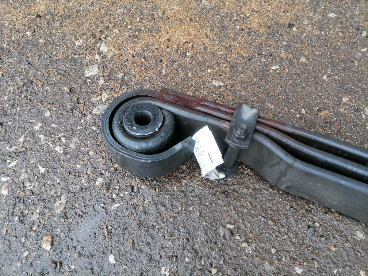 Scania Spring 2474643 - Hệ thống treo thép cho Xe tải: hình 5 Scania Spring 2474643 - Hệ thống treo thép cho Xe tải: hình 5