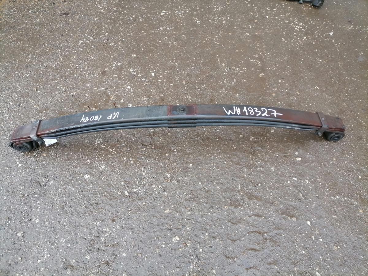 Scania Spring 2474643 - Hệ thống treo thép cho Xe tải: hình 4 Scania Spring 2474643 - Hệ thống treo thép cho Xe tải: hình 4