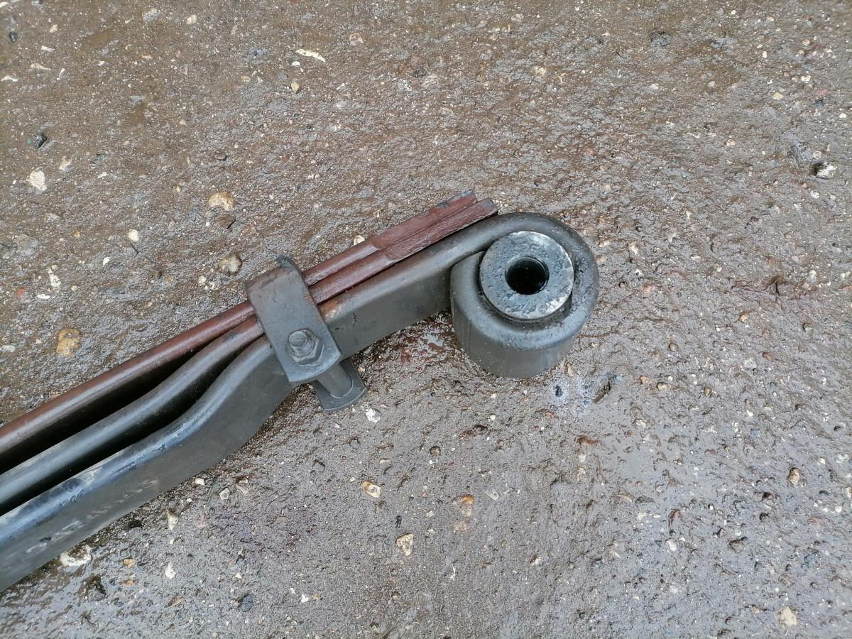 Scania Spring 2474643 - Hệ thống treo thép cho Xe tải: hình 5 Scania Spring 2474643 - Hệ thống treo thép cho Xe tải: hình 5