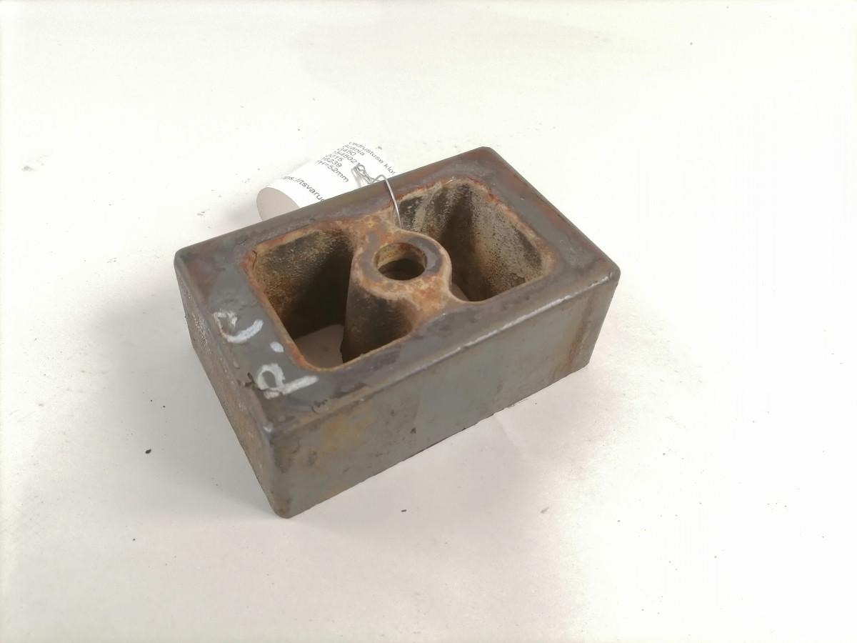 Scania Spring seat 1545021 - Hệ thống treo cho Xe tải: hình 2 Scania Spring seat 1545021 - Hệ thống treo cho Xe tải: hình 2