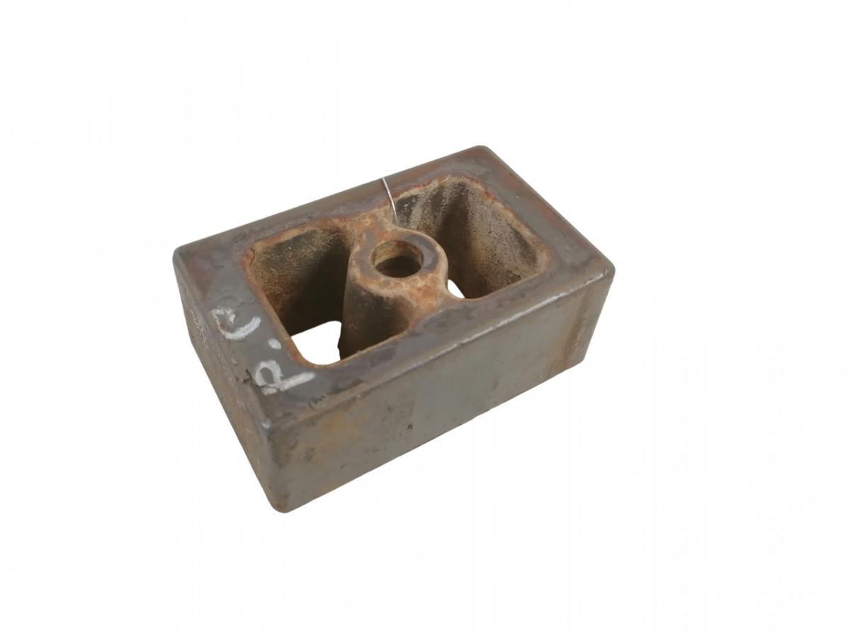 Scania Spring seat 1545021 - Hệ thống treo cho Xe tải: hình 1 Scania Spring seat 1545021 - Hệ thống treo cho Xe tải: hình 1