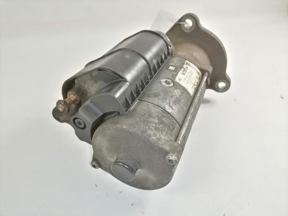 Scania Starter 0001261028 - Bộ đề cho Xe tải: hình 3 Scania Starter 0001261028 - Bộ đề cho Xe tải: hình 3