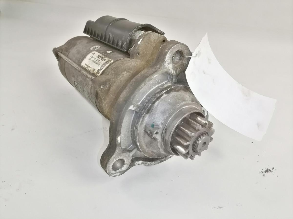 Scania Starter 0001261028 - Bộ đề cho Xe tải: hình 2 Scania Starter 0001261028 - Bộ đề cho Xe tải: hình 2