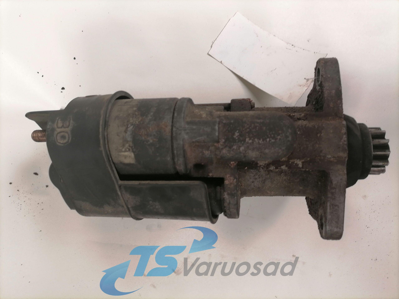 Scania Starter 2005835017 - Bộ đề cho Xe tải: hình 4 Scania Starter 2005835017 - Bộ đề cho Xe tải: hình 4