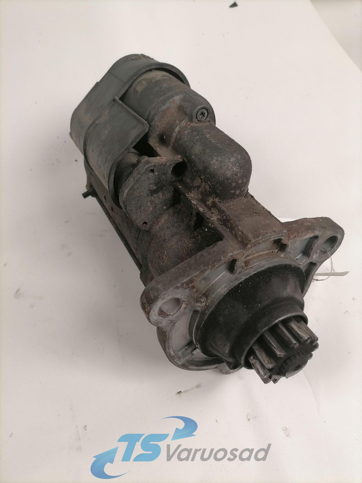 Scania Starter 2005835017 - Bộ đề cho Xe tải: hình 1 Scania Starter 2005835017 - Bộ đề cho Xe tải: hình 1