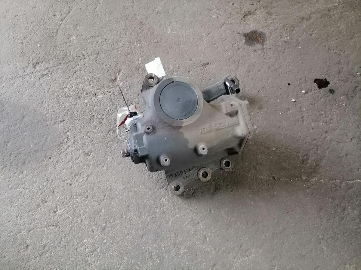 Cơ cấu lái cho Xe tải Scania Steering box 1783436: hình 6