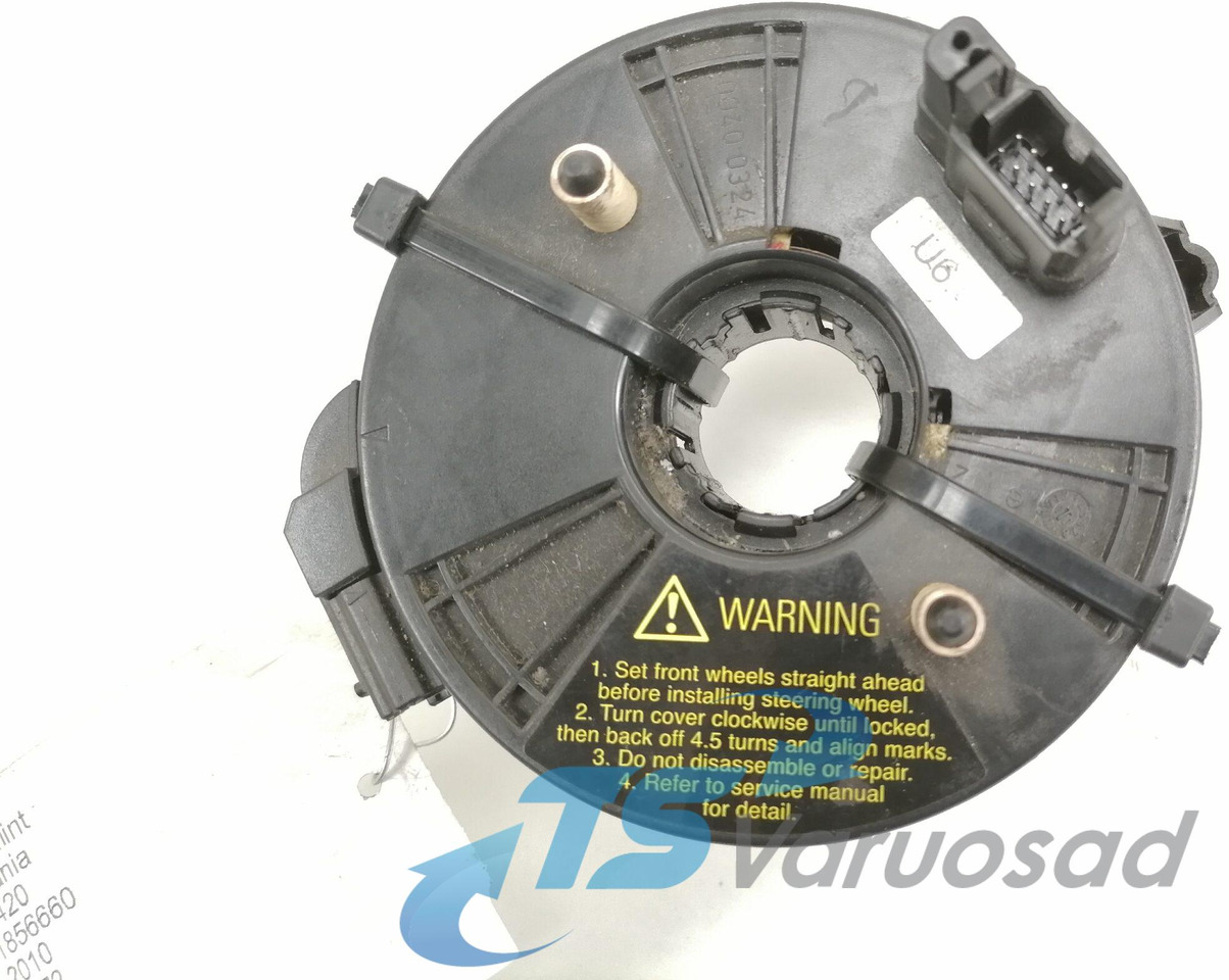 Scania Steering cable 1856660 - Lái cho Xe tải: hình 2 Scania Steering cable 1856660 - Lái cho Xe tải: hình 2