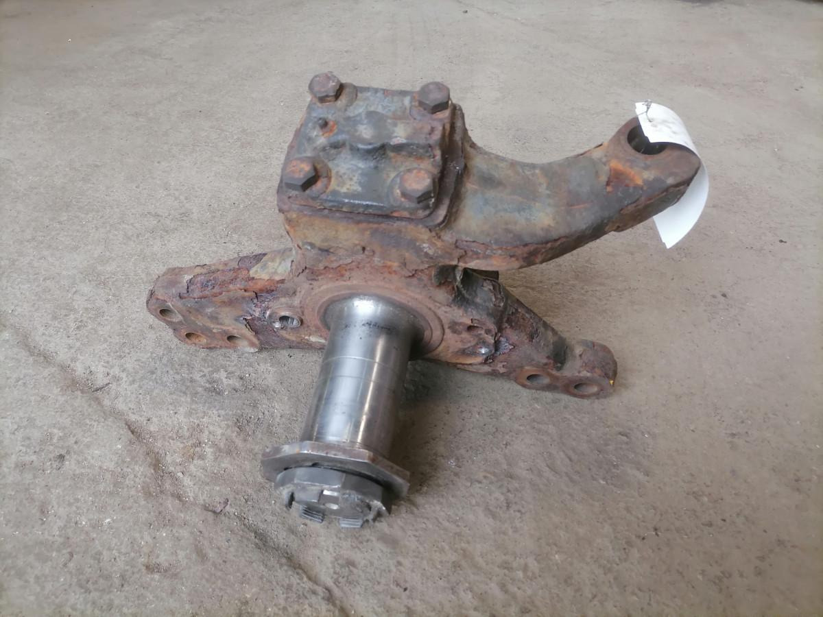 Scania Steering knuckle 1895928 - Trục và các bộ phận cho Xe tải: hình 2 Scania Steering knuckle 1895928 - Trục và các bộ phận cho Xe tải: hình 2