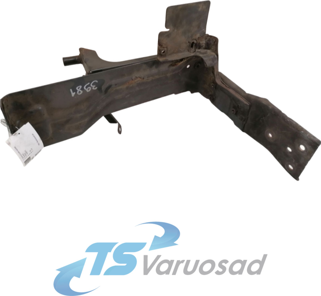 Scania Summuti katte kandur 1505771 - Bộ giảm thanh cho Xe tải: hình 1 Scania Summuti katte kandur 1505771 - Bộ giảm thanh cho Xe tải: hình 1