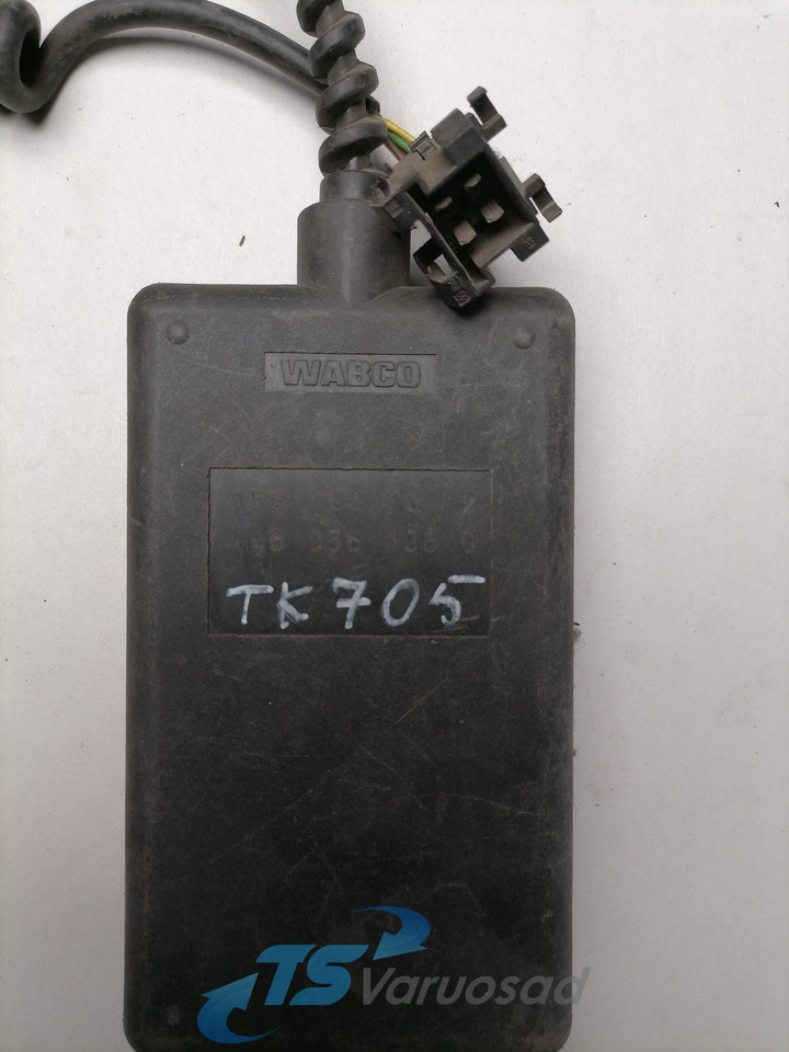Scania Suspension control 4460561380 - Hệ thống treo cho Xe tải: hình 2 Scania Suspension control 4460561380 - Hệ thống treo cho Xe tải: hình 2
