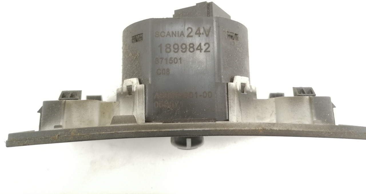 Scania Switch 1899842 - Cabin cho Xe tải: hình 3 Scania Switch 1899842 - Cabin cho Xe tải: hình 3