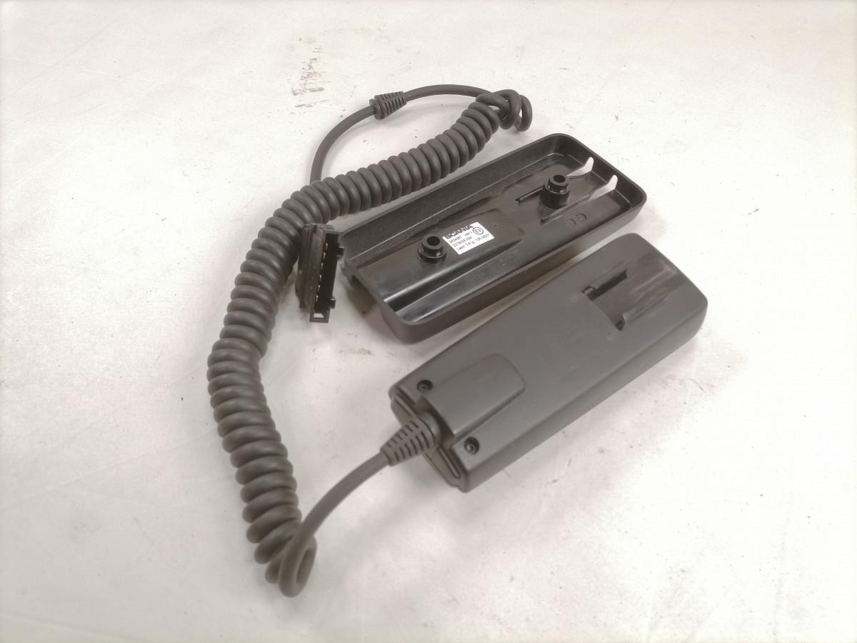 Scania Switch, heater 2634987 - Cấp nhiệt/ Thông gió cho Xe tải: hình 3 Scania Switch, heater 2634987 - Cấp nhiệt/ Thông gió cho Xe tải: hình 3