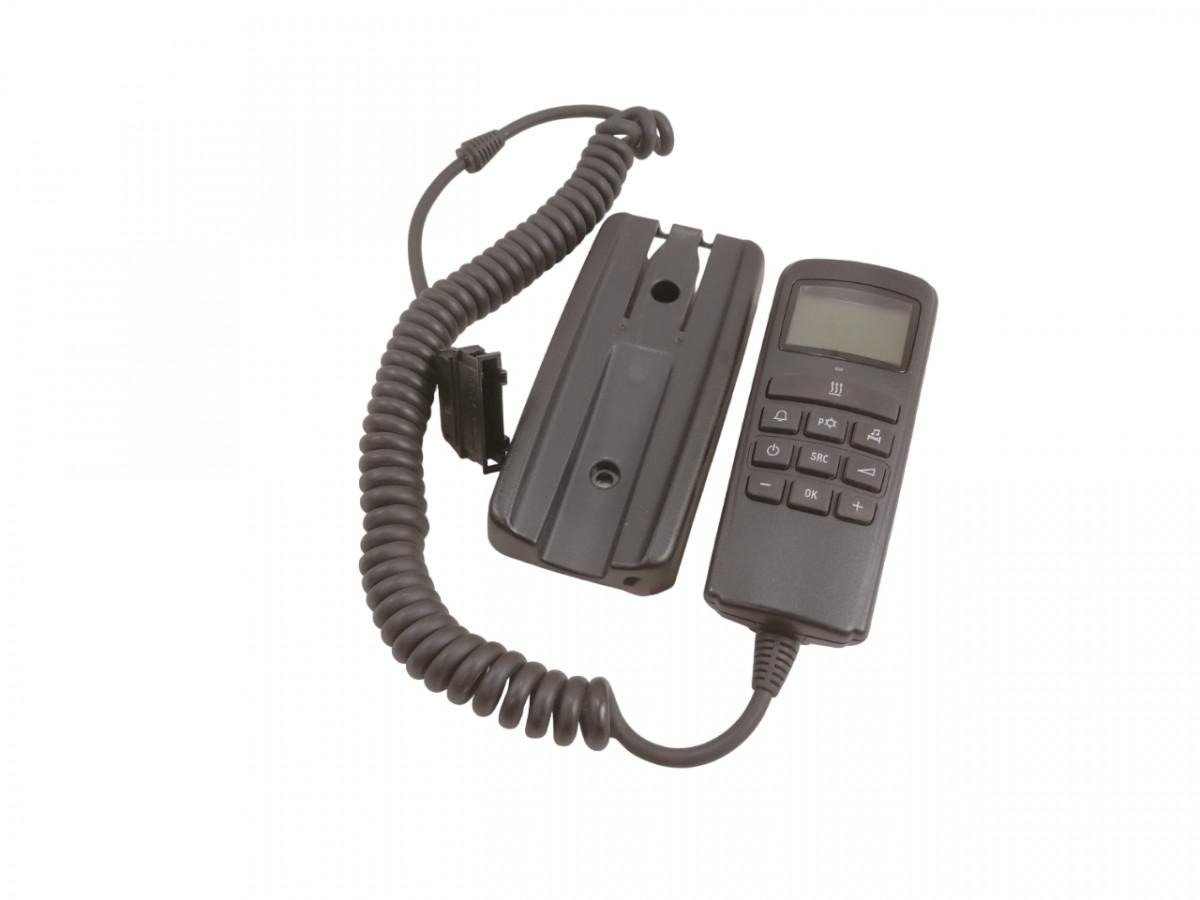 Scania Switch, heater 2634987 - Cấp nhiệt/ Thông gió cho Xe tải: hình 1 Scania Switch, heater 2634987 - Cấp nhiệt/ Thông gió cho Xe tải: hình 1