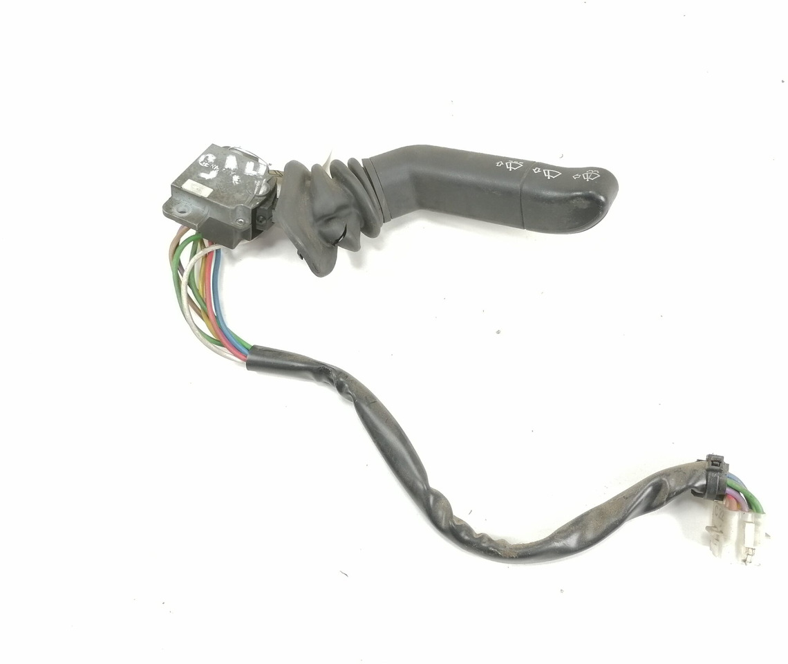 Scania Switch, wipers 1402450 - Linh kiện điện cho Xe tải: hình 1 Scania Switch, wipers 1402450 - Linh kiện điện cho Xe tải: hình 1