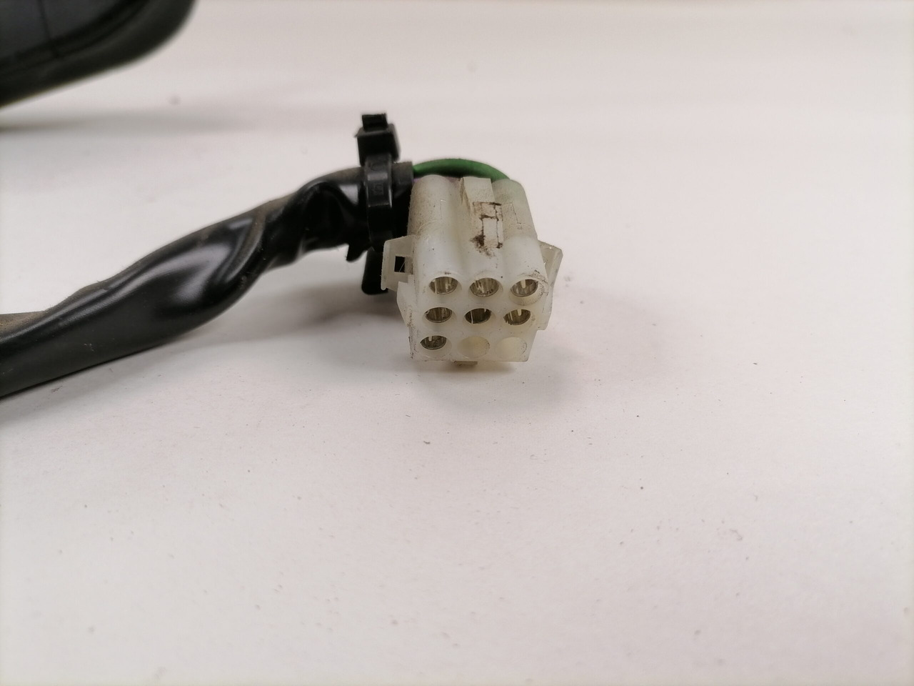 Scania Switch, wipers 1402450 - Linh kiện điện cho Xe tải: hình 2 Scania Switch, wipers 1402450 - Linh kiện điện cho Xe tải: hình 2