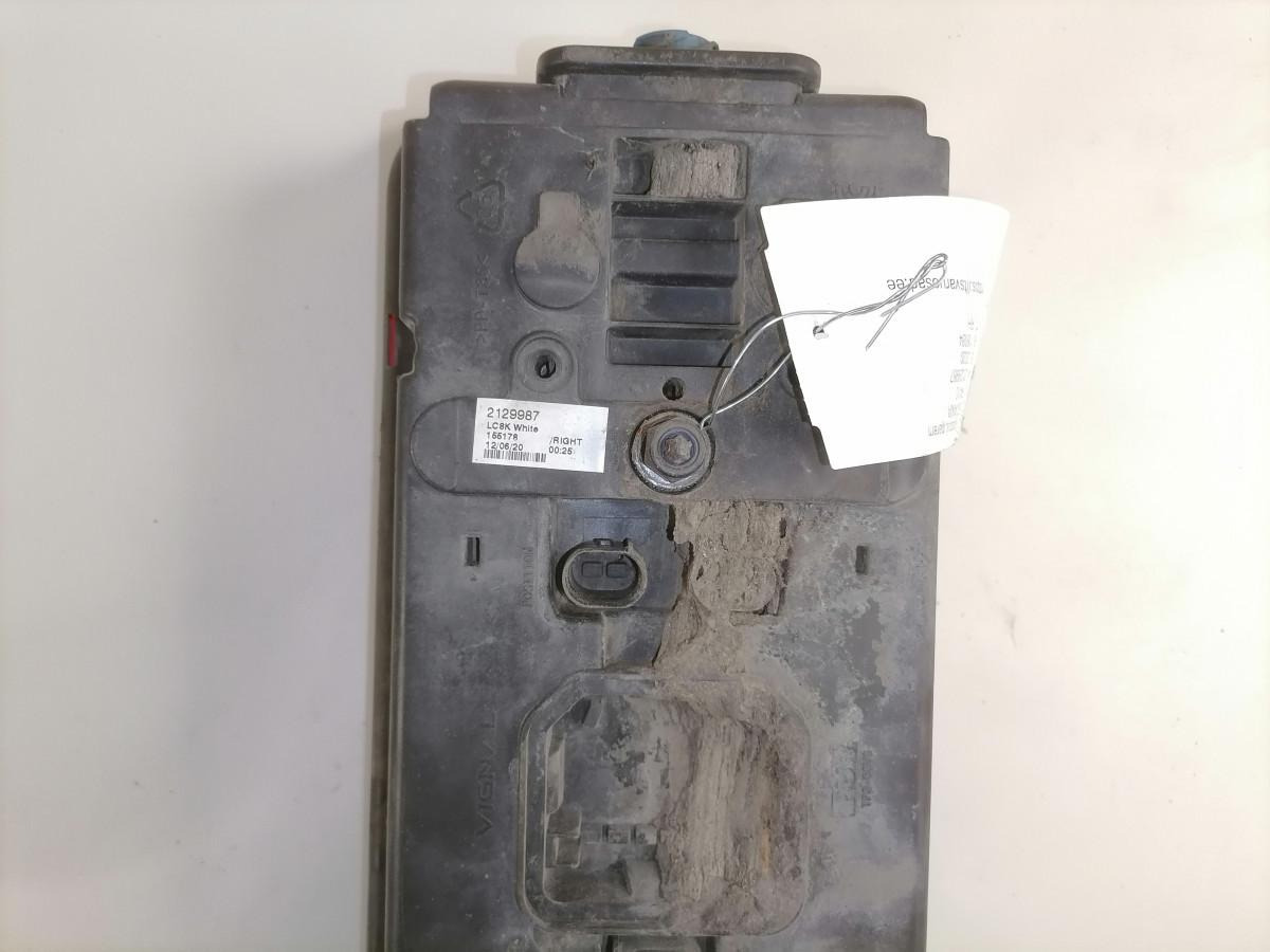 Scania Tagatuli, parem 2129987 - Đèn sau cho Xe tải: hình 5 Scania Tagatuli, parem 2129987 - Đèn sau cho Xe tải: hình 5