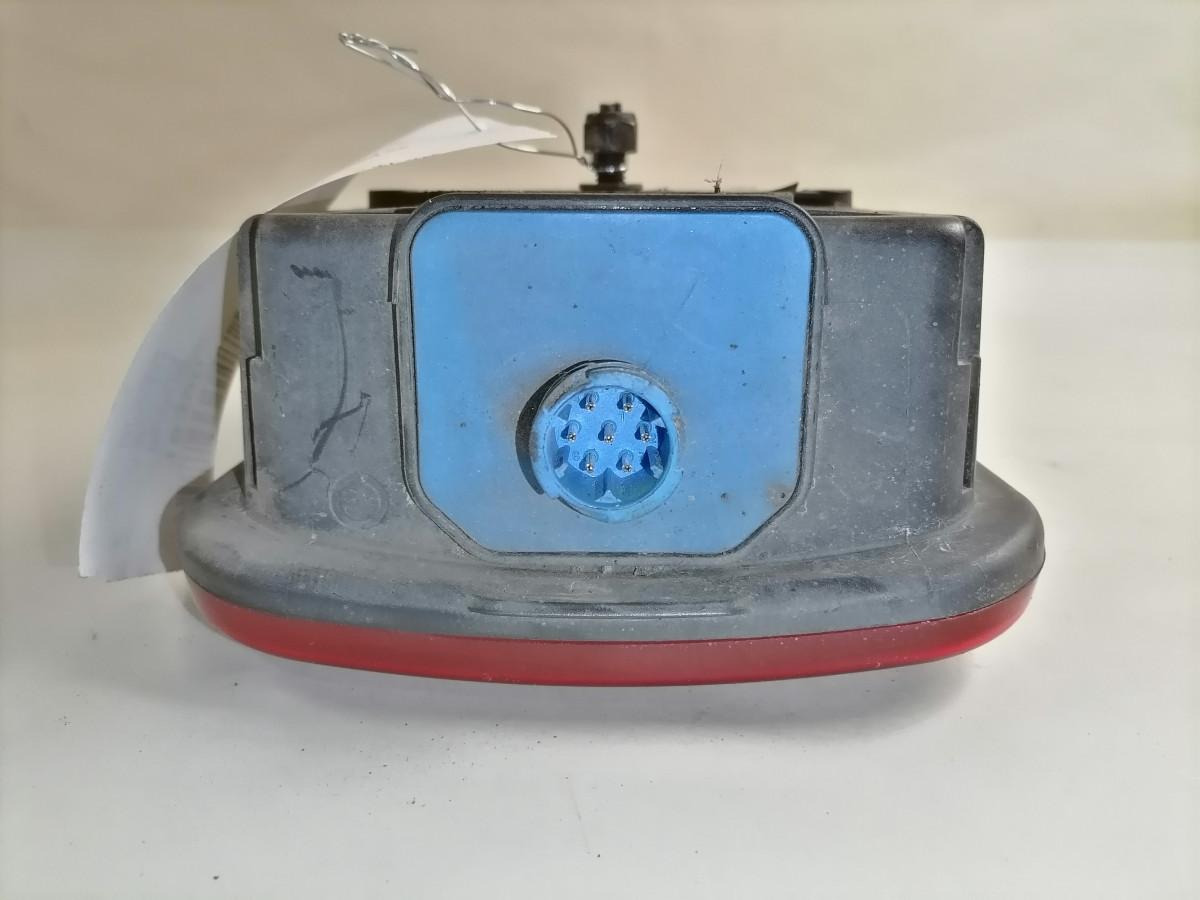 Scania Tagatuli, parem 2129987 - Đèn sau cho Xe tải: hình 3 Scania Tagatuli, parem 2129987 - Đèn sau cho Xe tải: hình 3