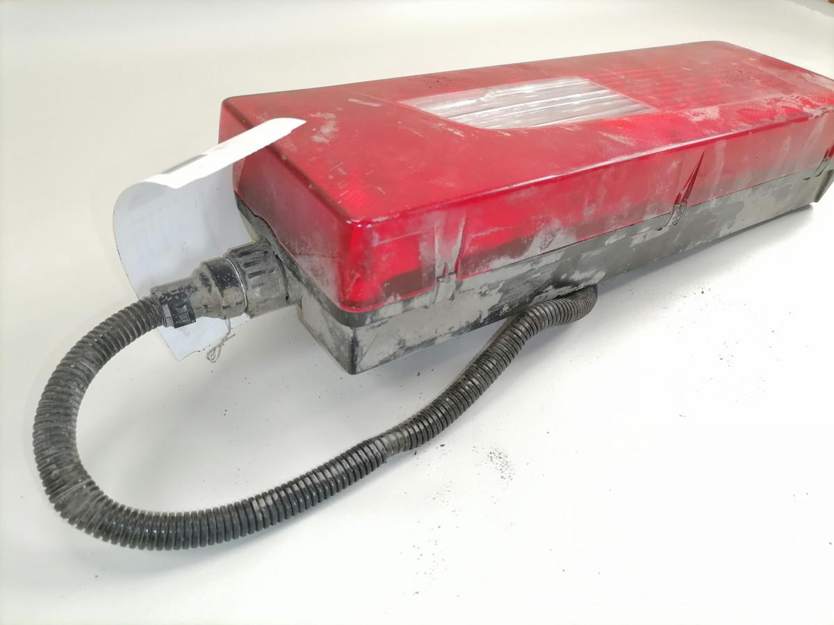 Scania Tagatuli, vasak 2380955 - Đèn sau cho Xe tải: hình 3 Scania Tagatuli, vasak 2380955 - Đèn sau cho Xe tải: hình 3