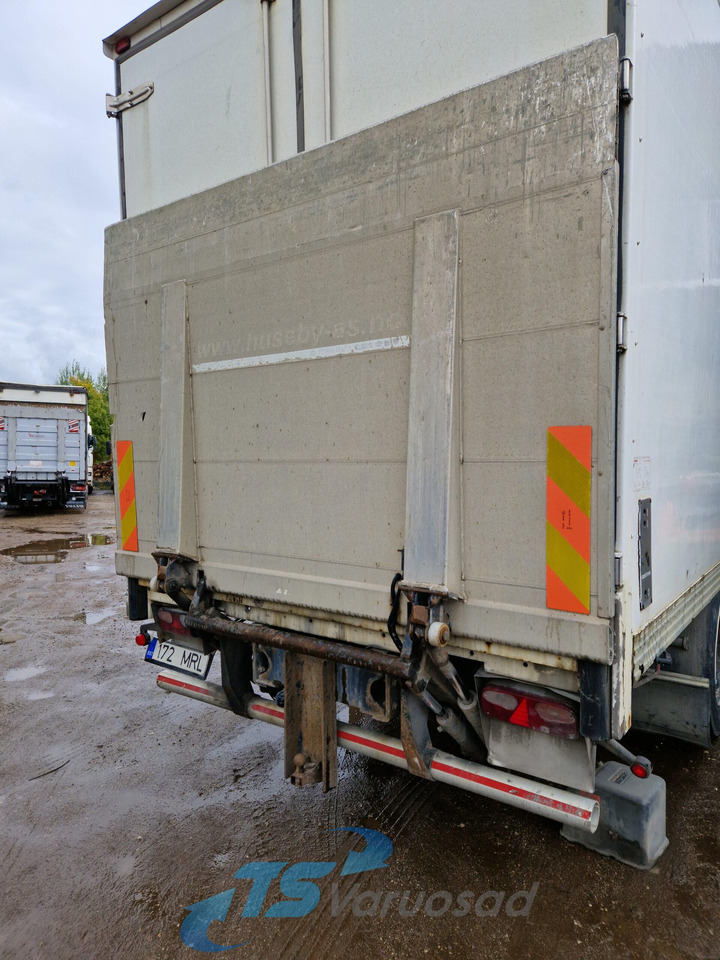 Scania Tail lift Anteo - Phụ tùng chung cho Xe tải: hình 1 Scania Tail lift Anteo - Phụ tùng chung cho Xe tải: hình 1