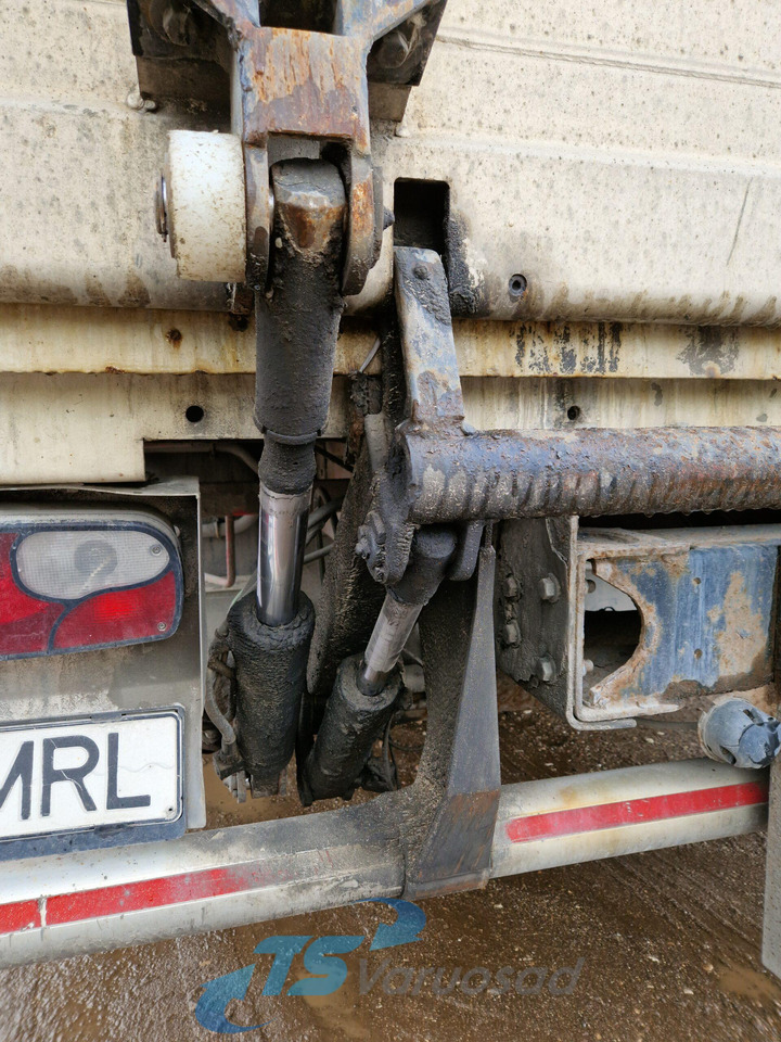 Scania Tail lift Anteo - Phụ tùng chung cho Xe tải: hình 5 Scania Tail lift Anteo - Phụ tùng chung cho Xe tải: hình 5