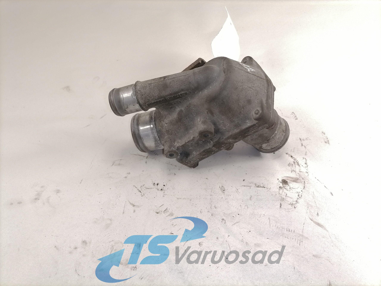 Scania Termostaadi korpus 1381494 - Bộ điều nhiệt cho Xe tải: hình 1 Scania Termostaadi korpus 1381494 - Bộ điều nhiệt cho Xe tải: hình 1
