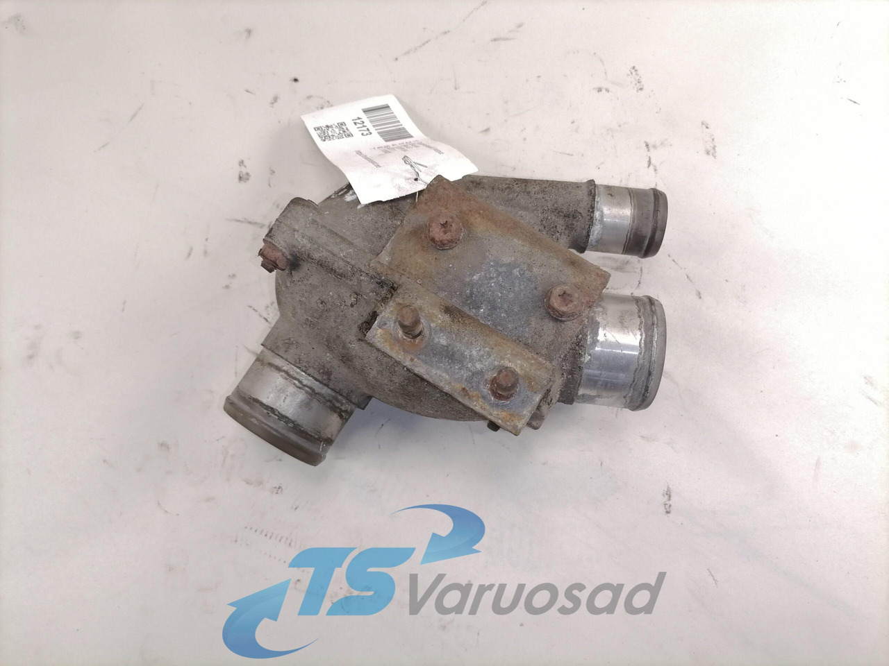 Scania Termostaadi korpus 1381494 - Bộ điều nhiệt cho Xe tải: hình 3 Scania Termostaadi korpus 1381494 - Bộ điều nhiệt cho Xe tải: hình 3