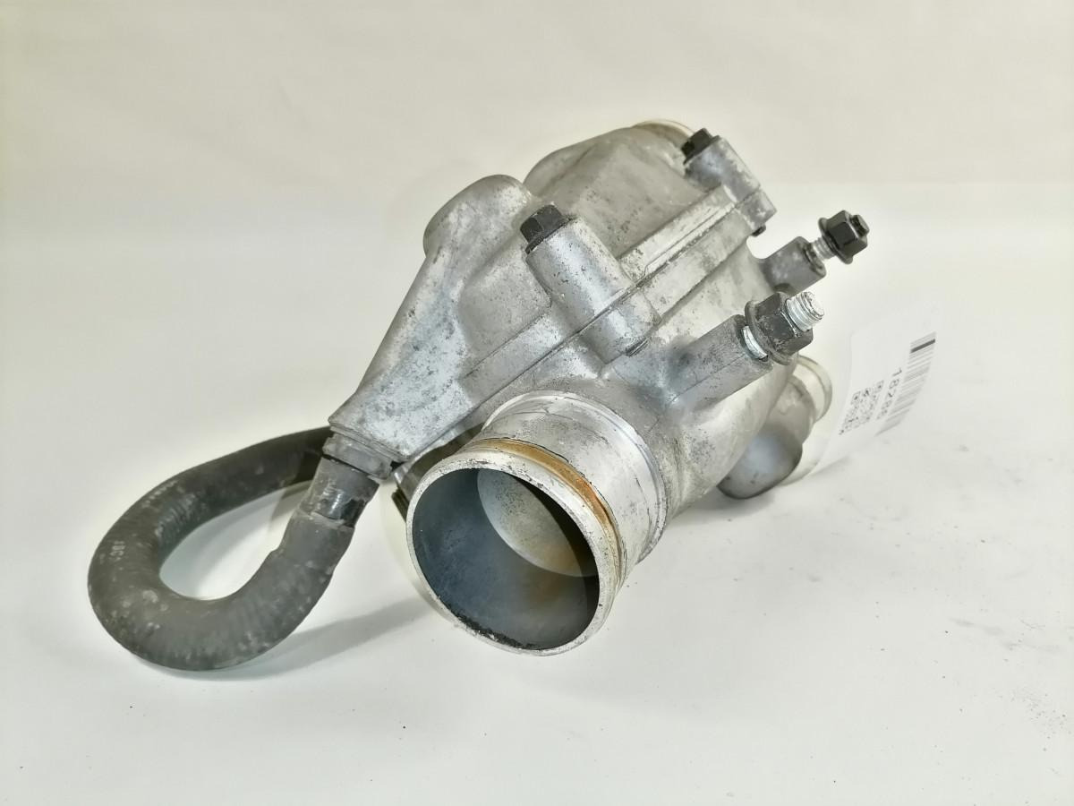 Scania Termostaadi korpus 2650308 - Bộ điều nhiệt cho Xe tải: hình 4 Scania Termostaadi korpus 2650308 - Bộ điều nhiệt cho Xe tải: hình 4