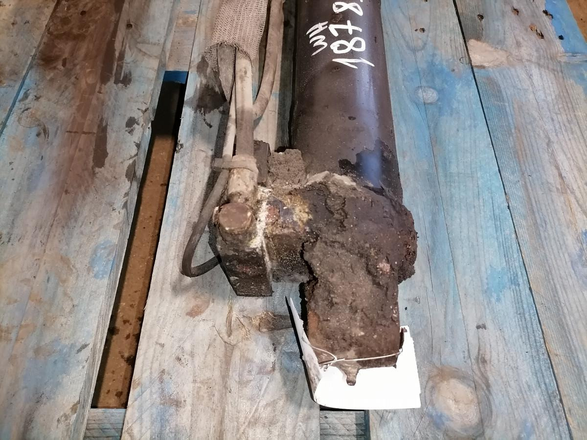 Scania Tõstesilinder, ZEPRO ZeproBZZ250155T - Phụ tùng chung cho Xe tải: hình 2 Scania Tõstesilinder, ZEPRO ZeproBZZ250155T - Phụ tùng chung cho Xe tải: hình 2