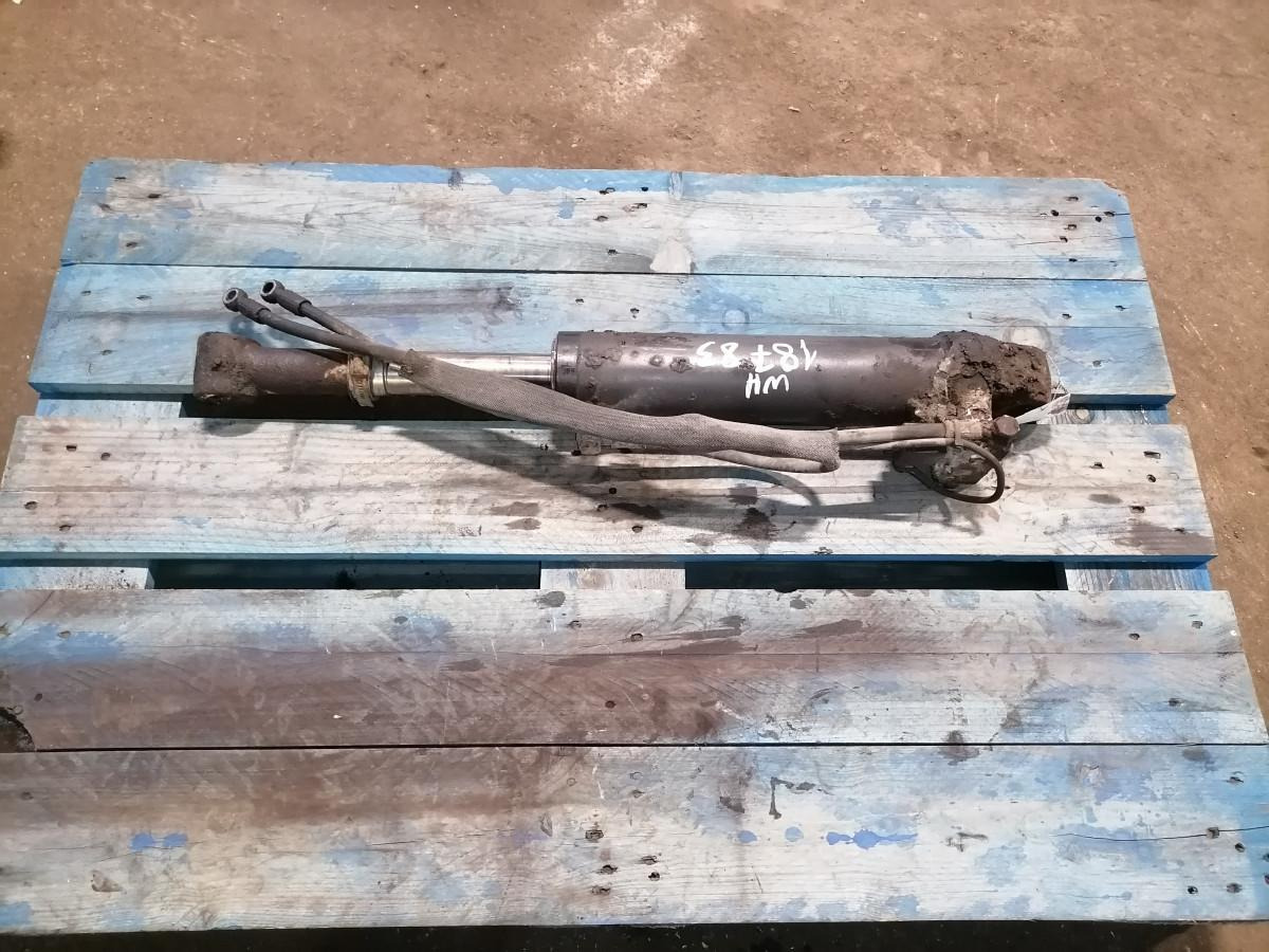 Scania Tõstesilinder, ZEPRO ZeproBZZ250155T - Phụ tùng chung cho Xe tải: hình 1 Scania Tõstesilinder, ZEPRO ZeproBZZ250155T - Phụ tùng chung cho Xe tải: hình 1