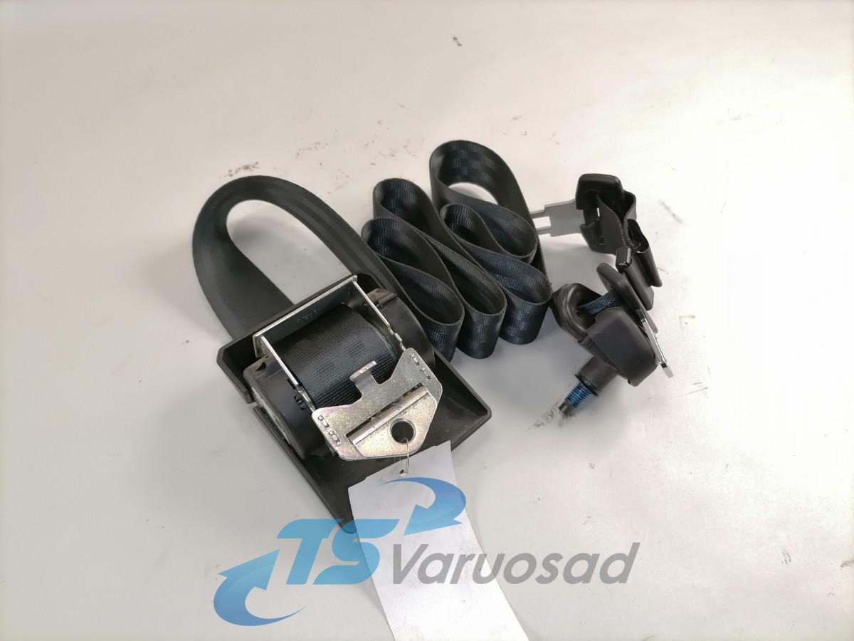 Scania Turvavöö 2095038 - Chỗ ngồi cho Xe tải: hình 2 Scania Turvavöö 2095038 - Chỗ ngồi cho Xe tải: hình 2