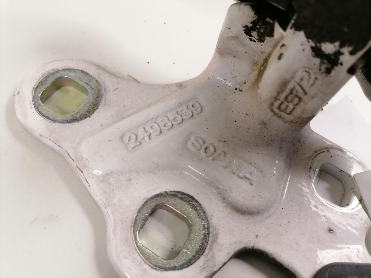 Scania Ukeshing 2498539 - Cửa và phụ tùng cho Xe tải: hình 3 Scania Ukeshing 2498539 - Cửa và phụ tùng cho Xe tải: hình 3