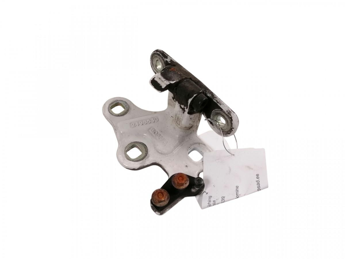 Scania Ukeshing 2498539 - Cửa và phụ tùng cho Xe tải: hình 1 Scania Ukeshing 2498539 - Cửa và phụ tùng cho Xe tải: hình 1