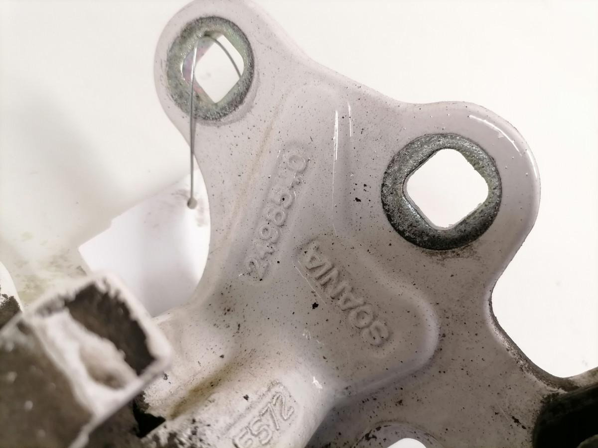 Scania Ukeshing 2498540 - Cửa và phụ tùng cho Xe tải: hình 3 Scania Ukeshing 2498540 - Cửa và phụ tùng cho Xe tải: hình 3